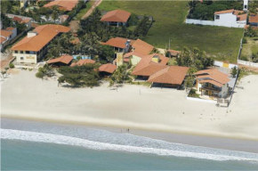 Гостиница Hotel Isca do Sol  Сан-Гонсалу-Ду-Амаранти